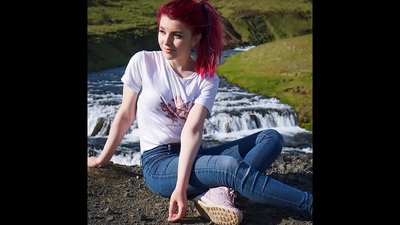 Coba ulah cum sareng Streamer Olyasha 1080p (Metronome)