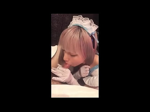 ❤️ Japanese Idol [mayuka], costume babu Perancis, bagian 1, blowjob jeung jerk off jeung lotion ️ porno rusia dina su.port-amurasso.ru ❌️