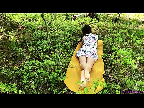 ❤️ Stranger on Tinder Masturbates My Pussy and Fucks Passionately in the wood ️ porno rusia dina su.port-amurasso.ru ❌️