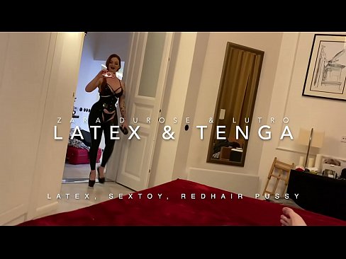 ❤️ Redheaded stepsister di lateks costume fucked ku stepbrother ️ porno rusia dina su.port-amurasso.ru ❌️