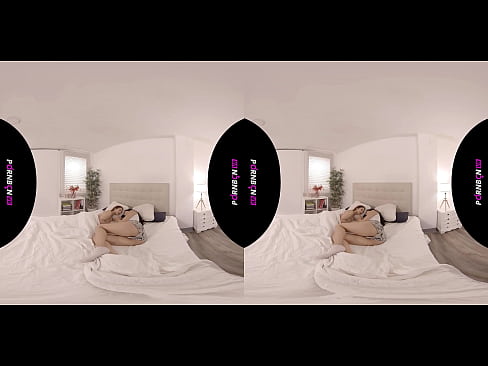 ❤️ PORNBCN VR Dua lesbi ngora bangun horny dina kanyataanana virtual 4K 180 3D Geneva Bellucci Katrina Moreno ️ porno rusia dina su.port-amurasso.ru ❌️