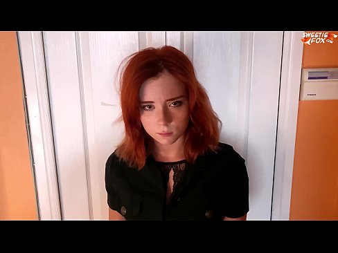 ❤️ Penjaga Kaamanan Dihukum Awéwé Geulis Kusabab Ngancurkeun Toko - Cum In Mouth ️ porno rusia dina su.port-amurasso.ru ❌️