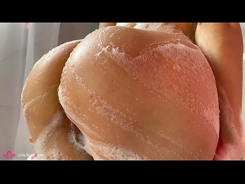 ❤️ Brunette Masturbates Pussy kalawan Vibrator mun Inténsitas Orgasme di Pancuran ️ porno rusia dina su.port-amurasso.ru ❌️