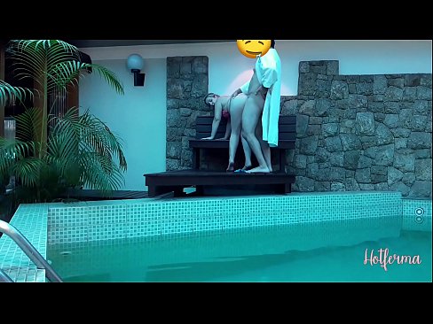 ❤️ Boss ngajak babu ka kolam renang, tapi teu bisa nolak a panas ️ porno rusia dina su.port-amurasso.ru ❌️