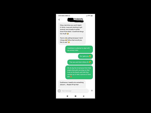 ❤️ Kuring nambihan PAWG énggal ti Tinder ka harem kuring (kaasup ngobrol sareng Tinder) ️ porno rusia dina su.port-amurasso.ru ❌️